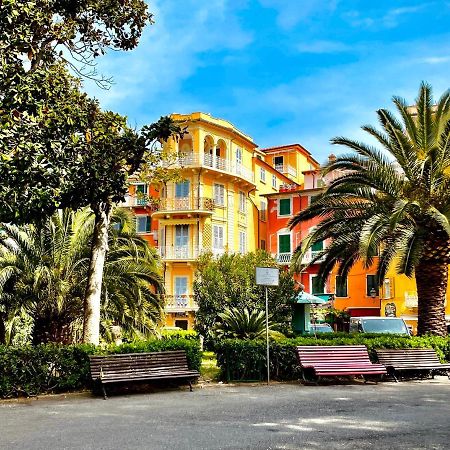 Il Sogno Dei Poeti Daire Lerici Dış mekan fotoğraf