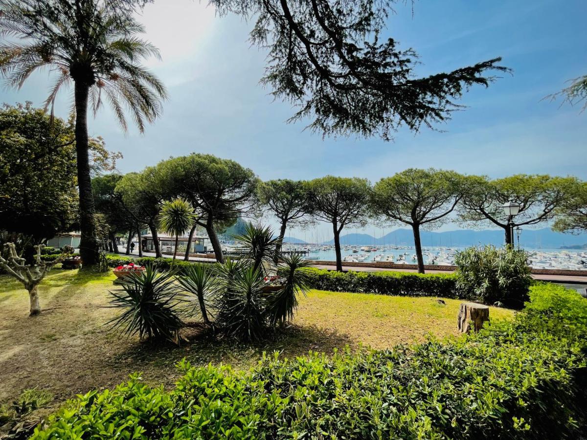 Il Sogno Dei Poeti Daire Lerici Dış mekan fotoğraf